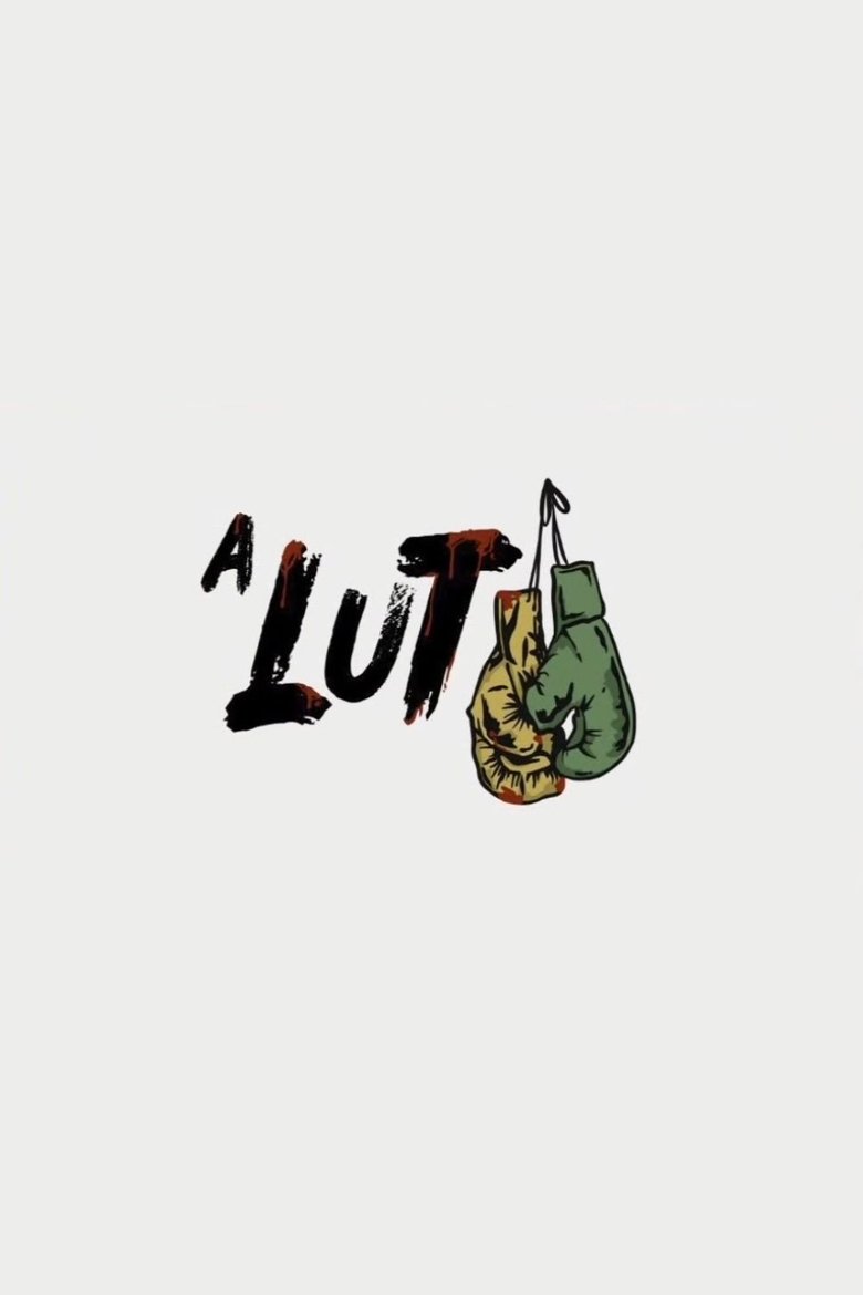 Poster of A Luta