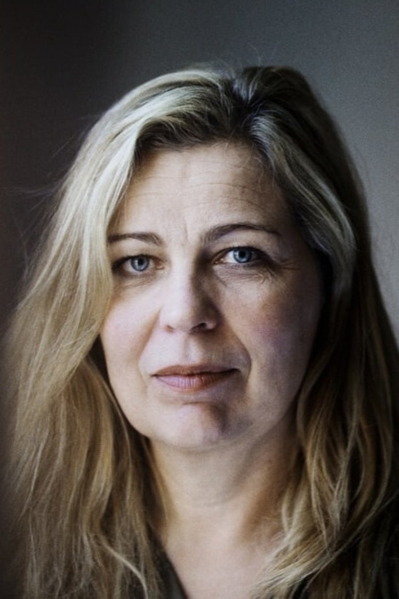 Portrait of Lone Scherfig