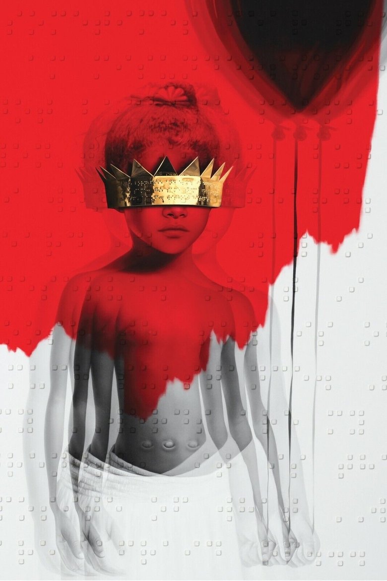 Poster of ANTI diaRy