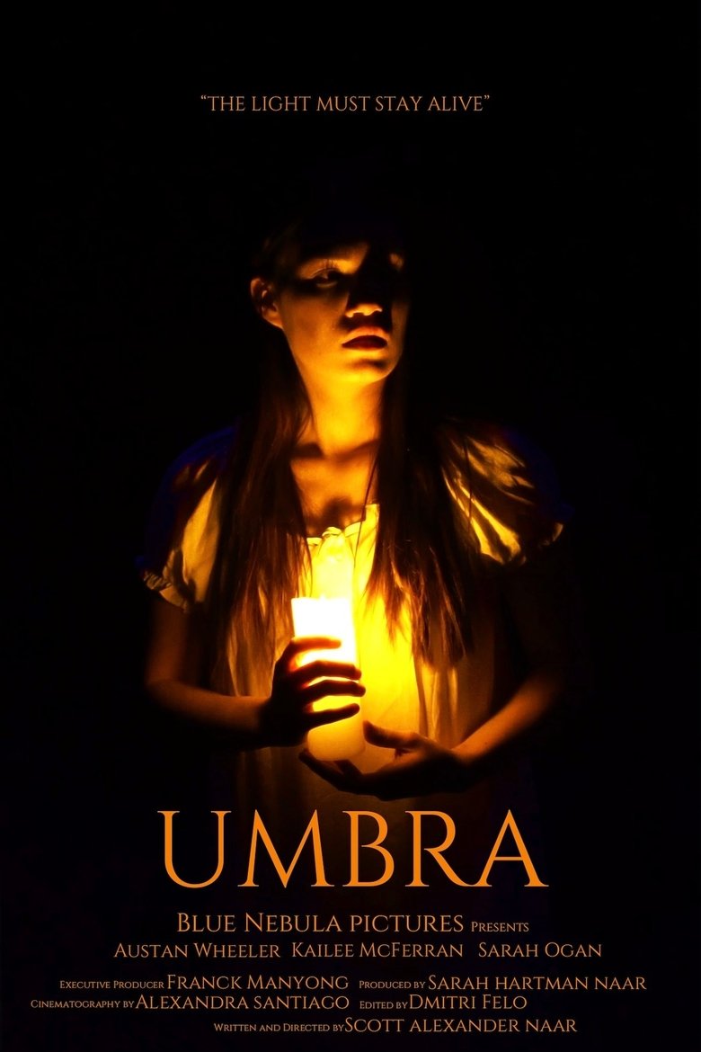Poster of Umbra