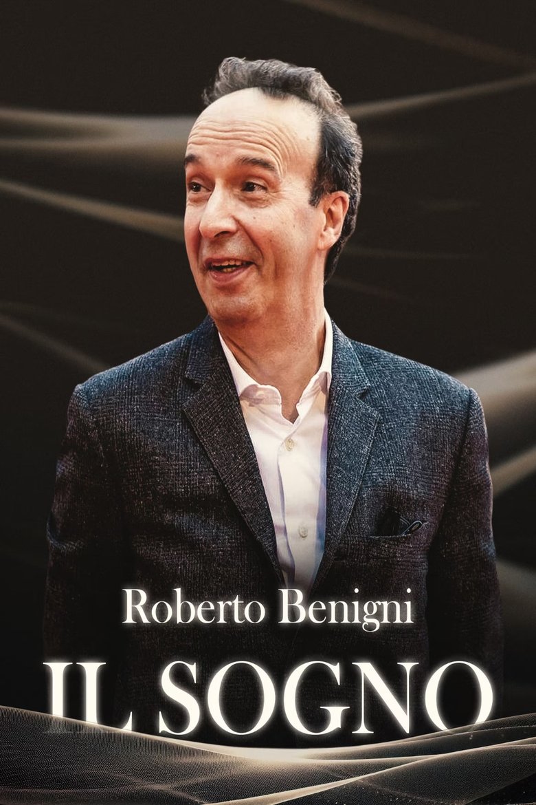 Poster of Il sogno