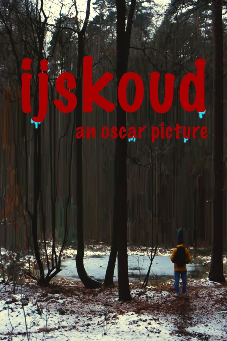 Poster of ijskoud