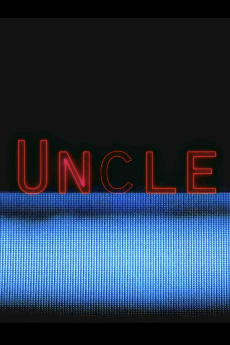 Poster of Uncle