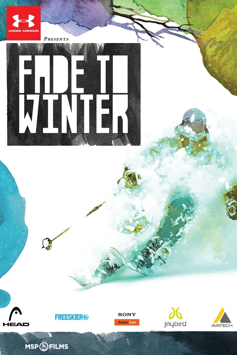 Poster of Fade to Winter