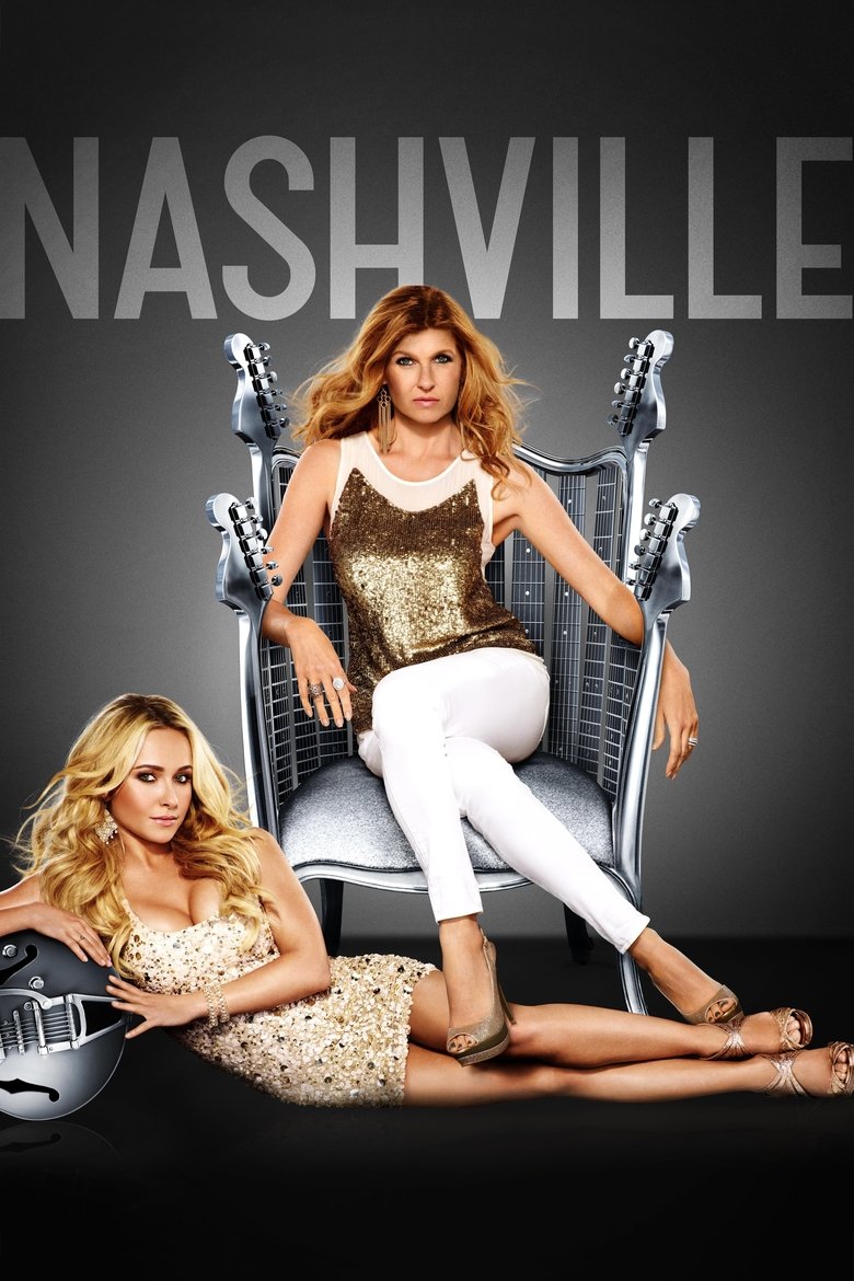 Poster of Nashville