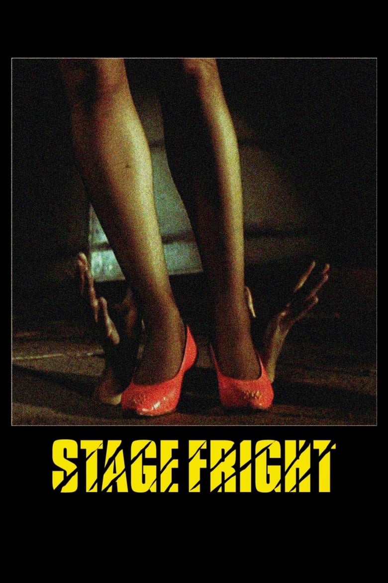 Poster of StageFright