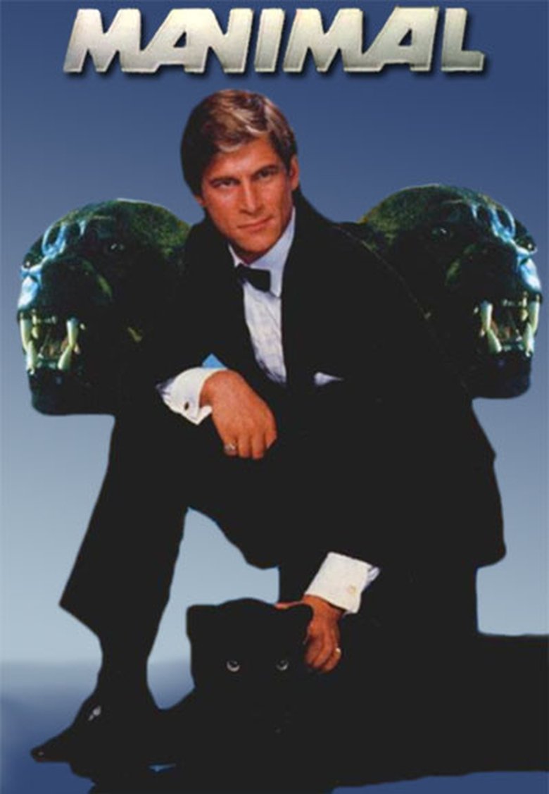 Poster of Episodes in Manimal - Season 1 - Season 1