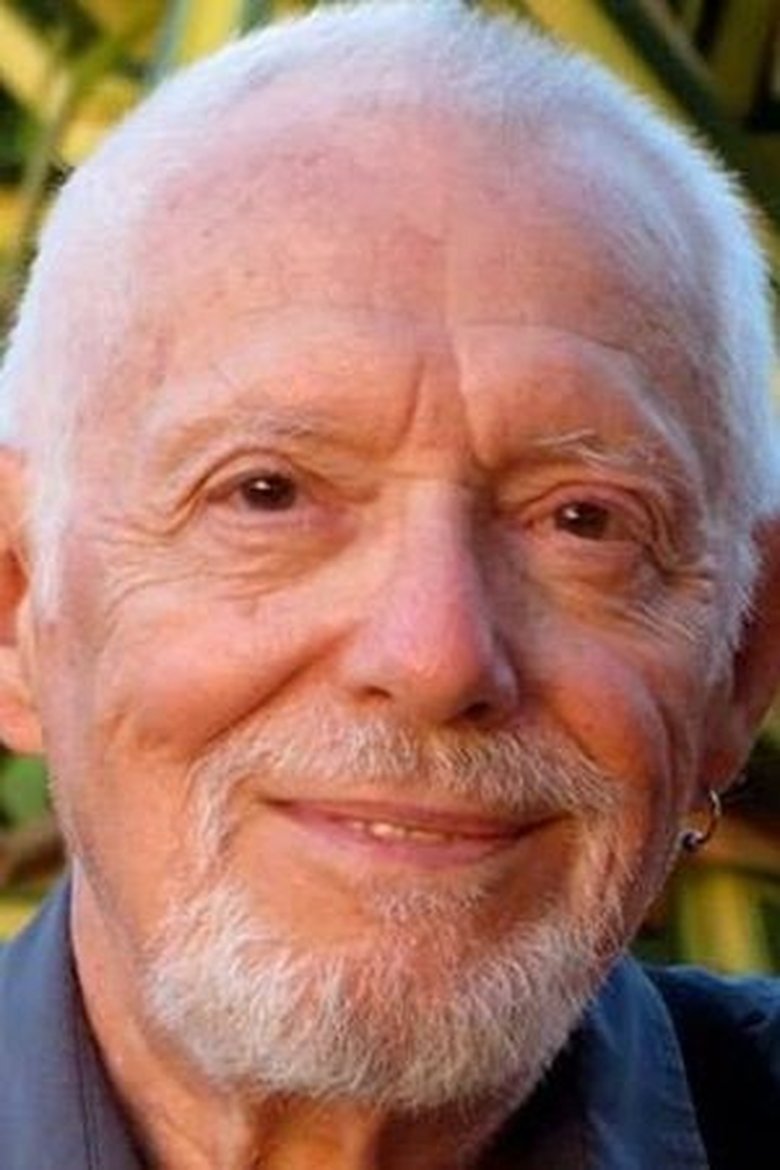 Portrait of Ed Gish