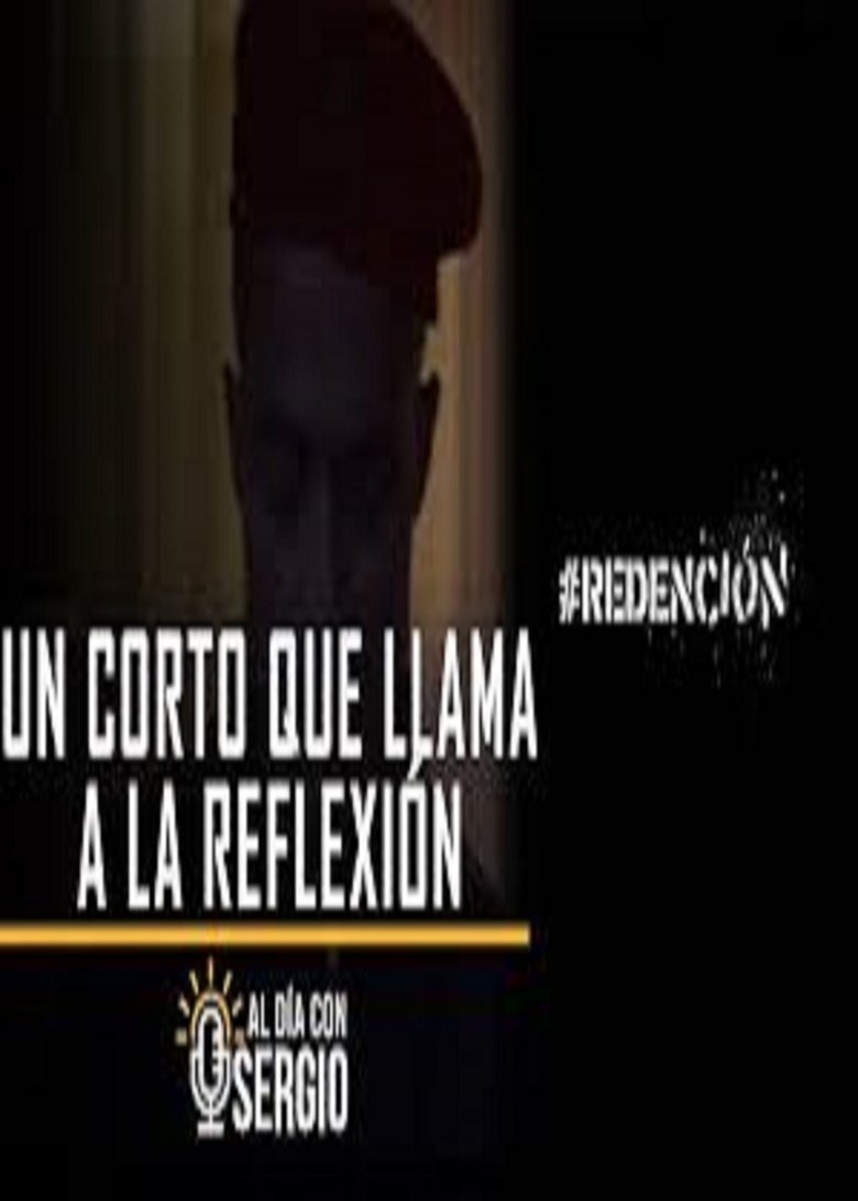Poster of Redencion