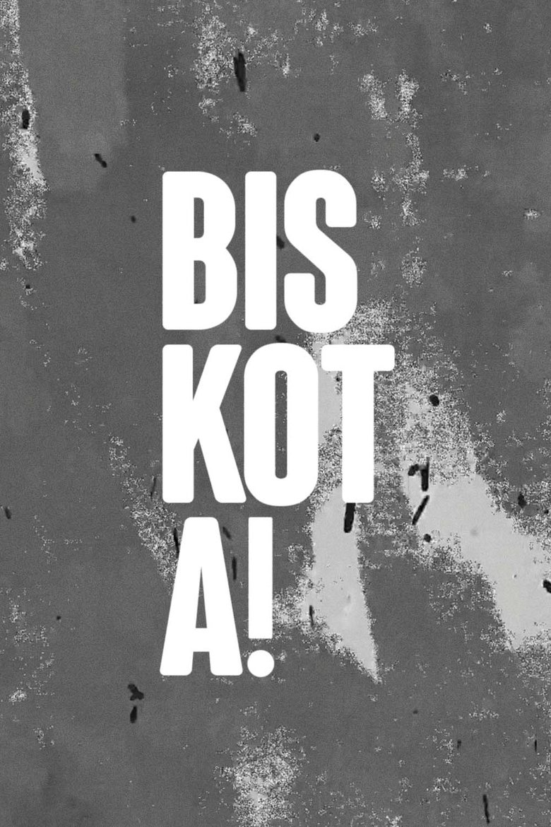Poster of Biskota