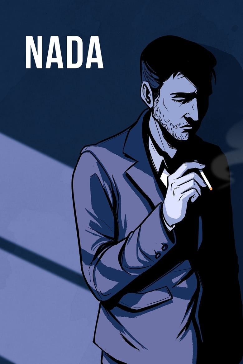 Poster of Nada