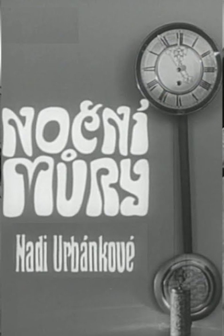 Poster of Nightmares