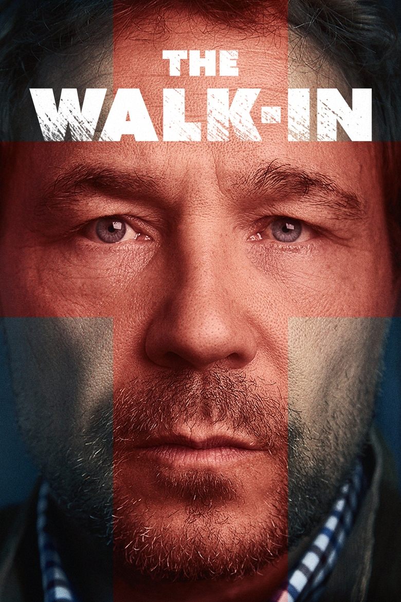 Poster of Episodes in The Walk In - Miniseries - Miniseries