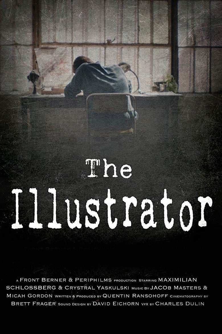 Poster of The Illustrator