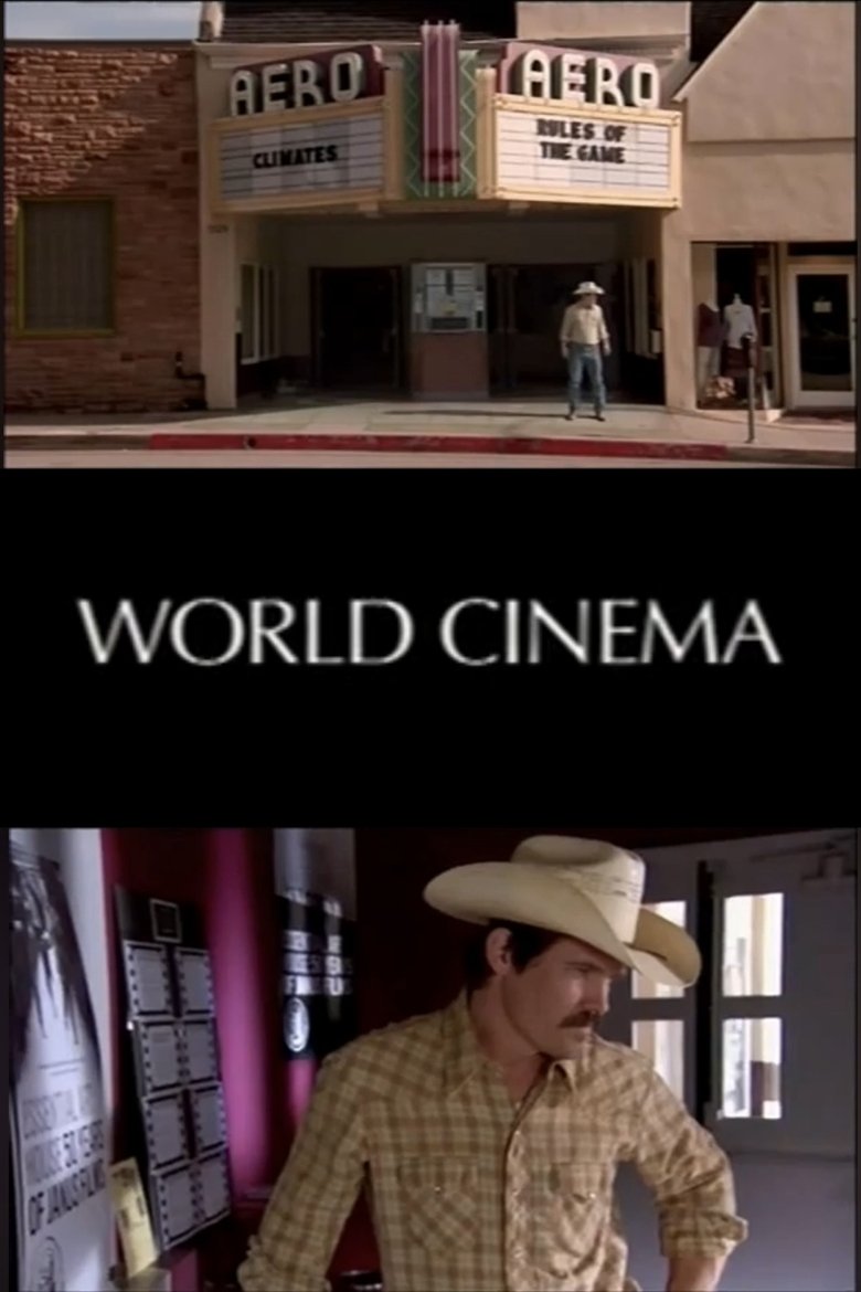 Poster of World Cinema