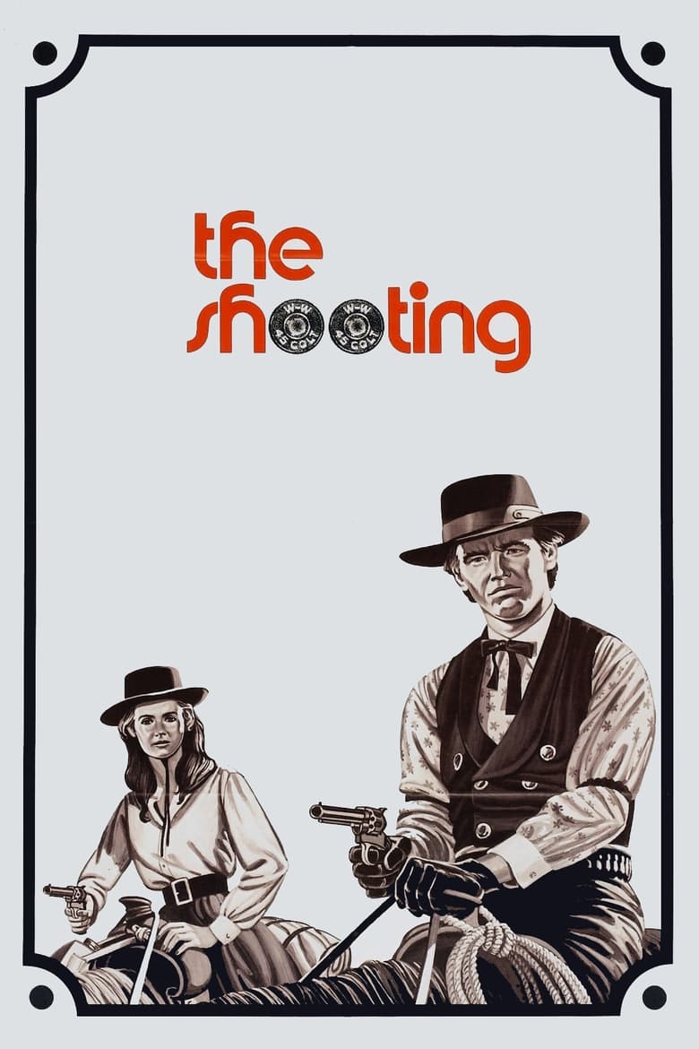 Poster of The Shooting