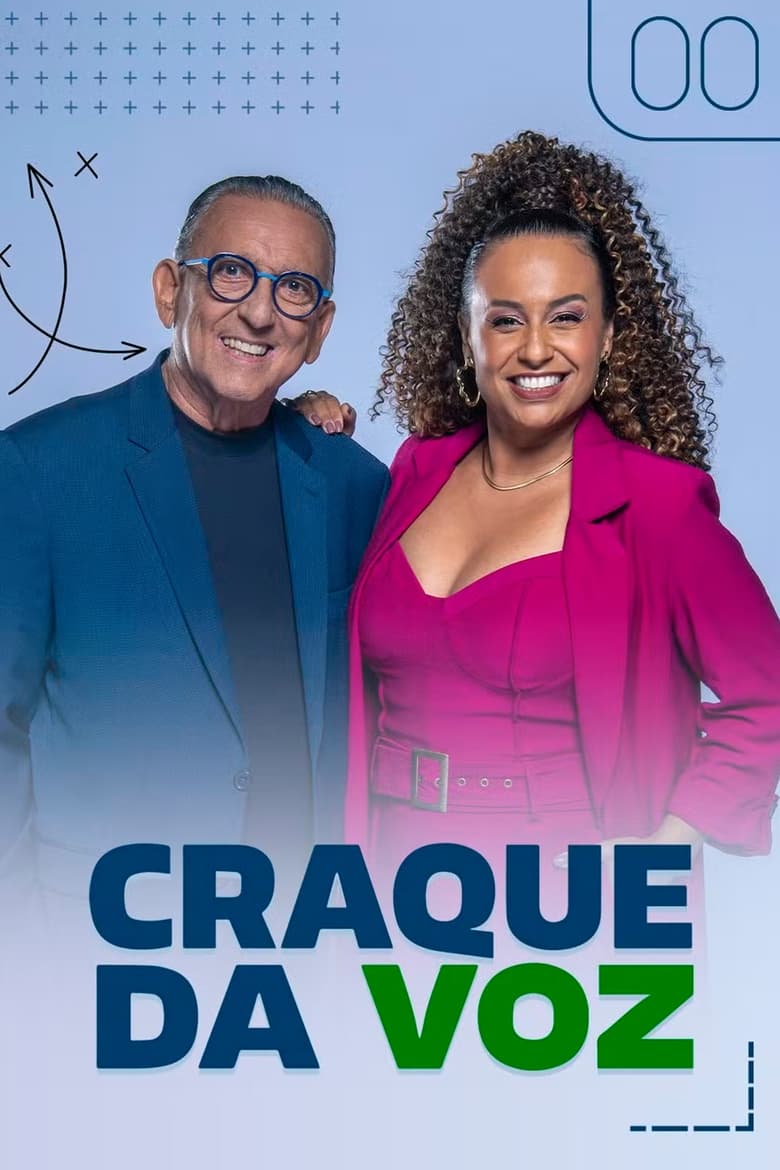 Poster of Craque da Voz