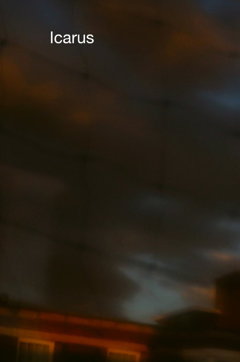 Poster of Icarus