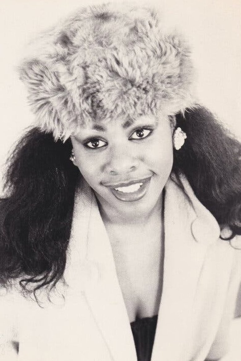 Portrait of Q Lazzarus
