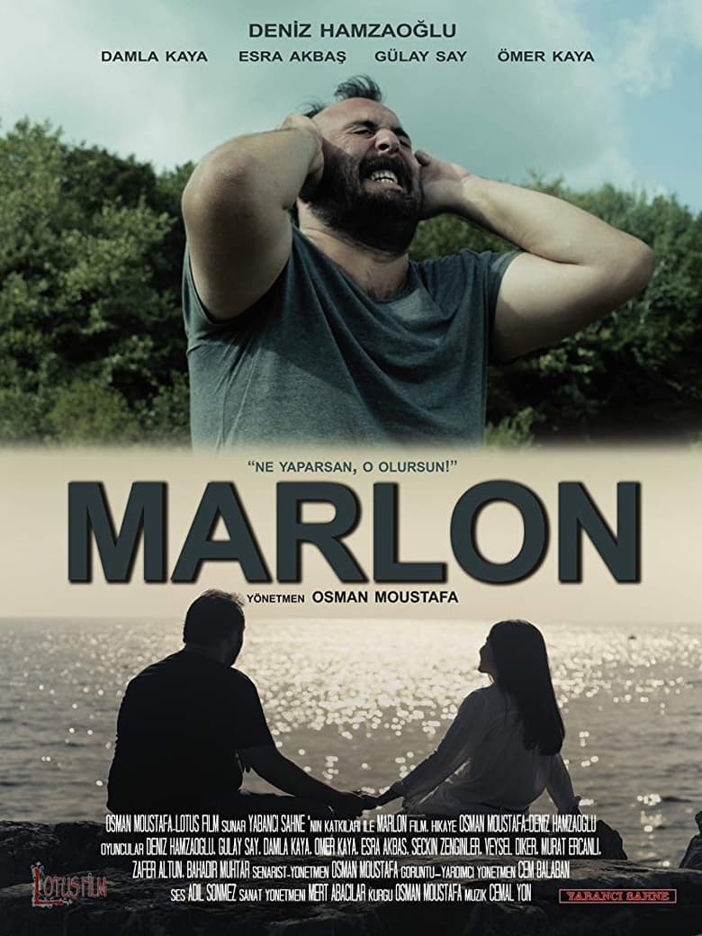 Poster of Marlon 2017