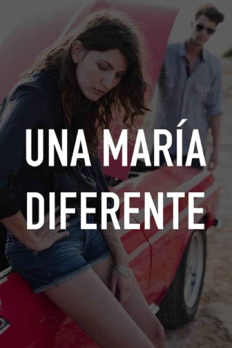 Poster of Una María diferente