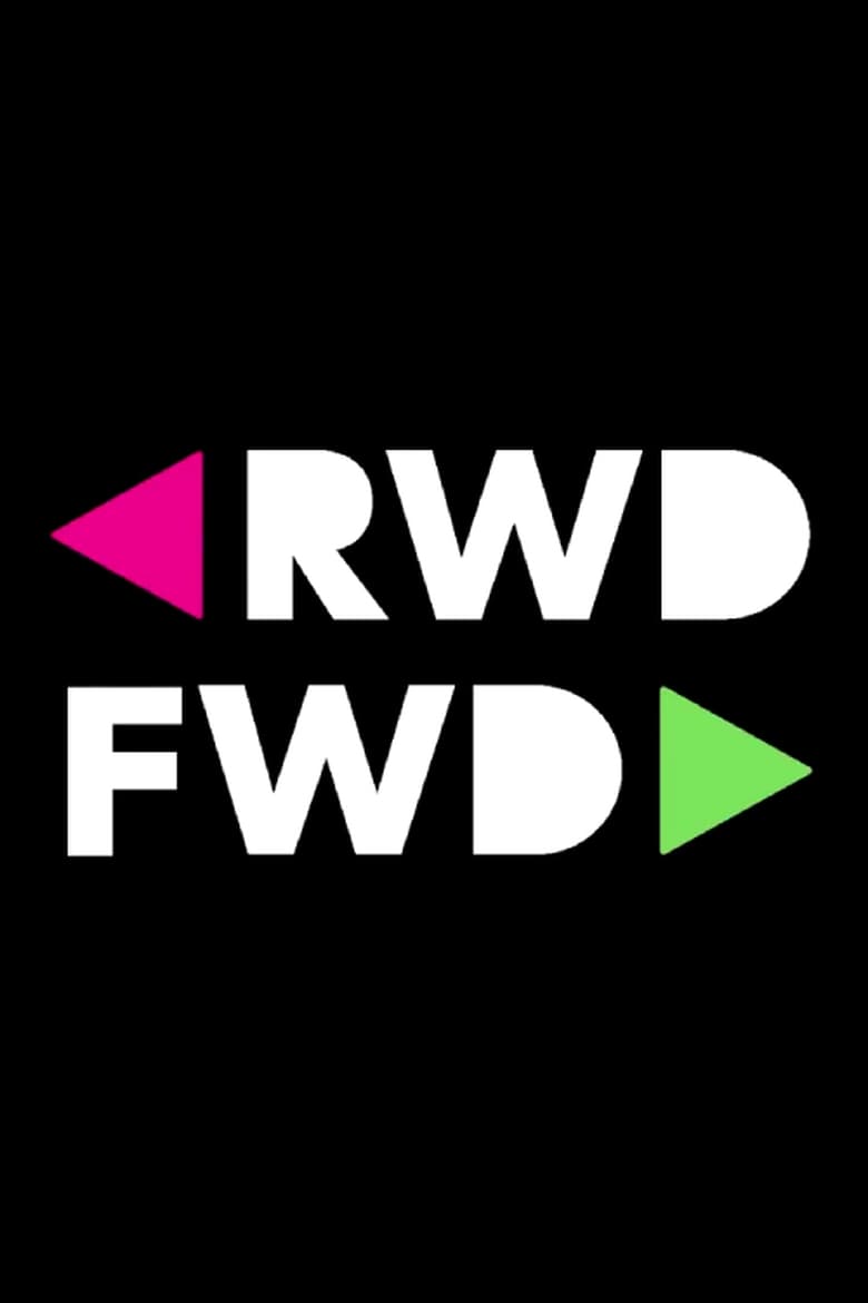 Poster of Rwd/Fwd