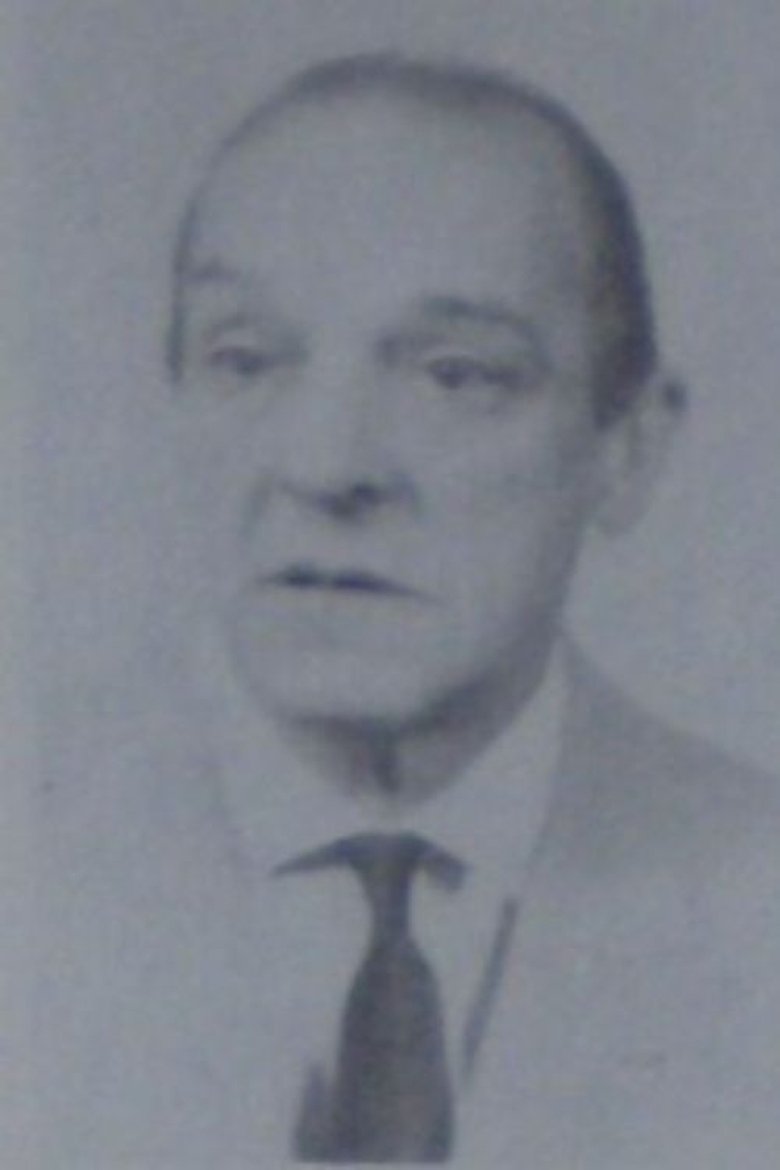 Portrait of Miguel Ligero