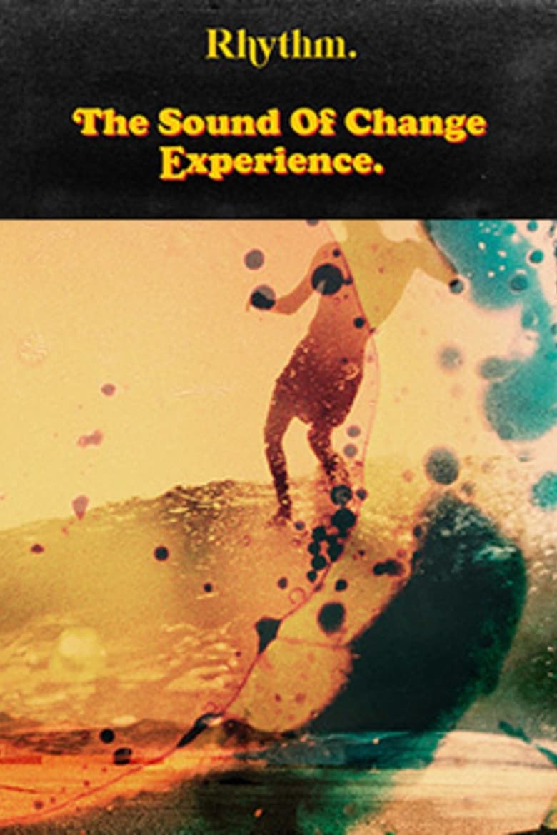 Poster of The Sound Of Change Experience