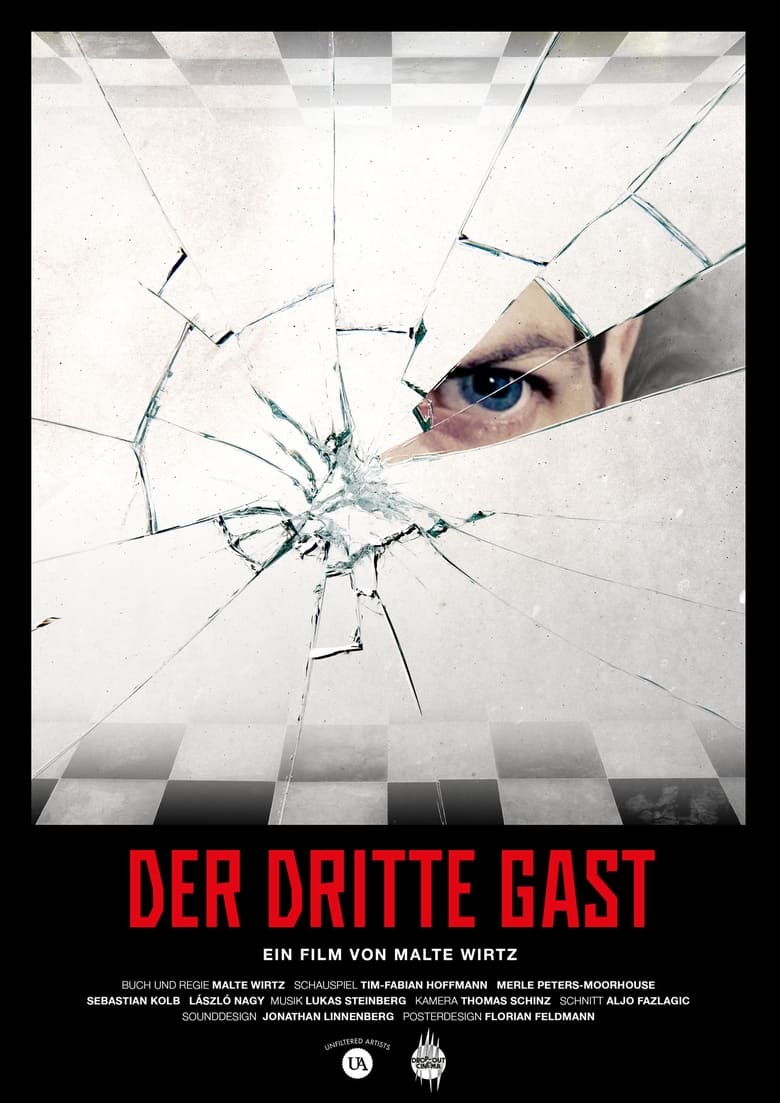 Poster of Der Dritte Gast