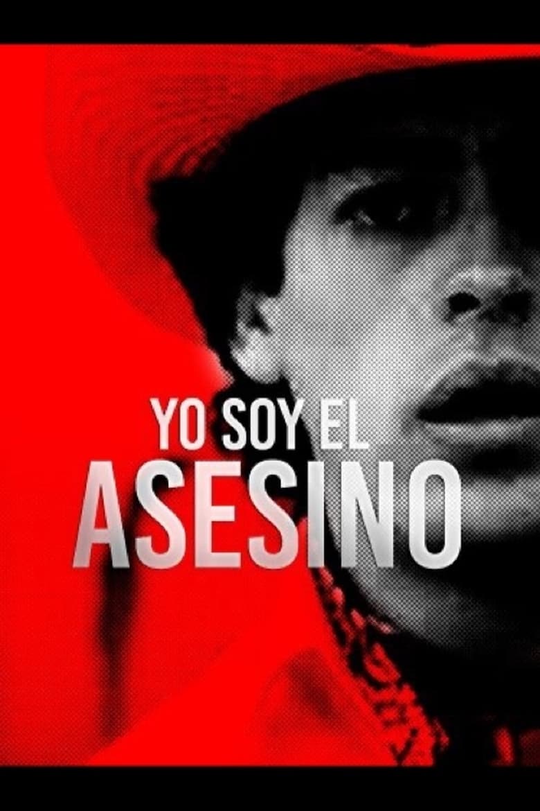 Poster of Yo soy el asesino