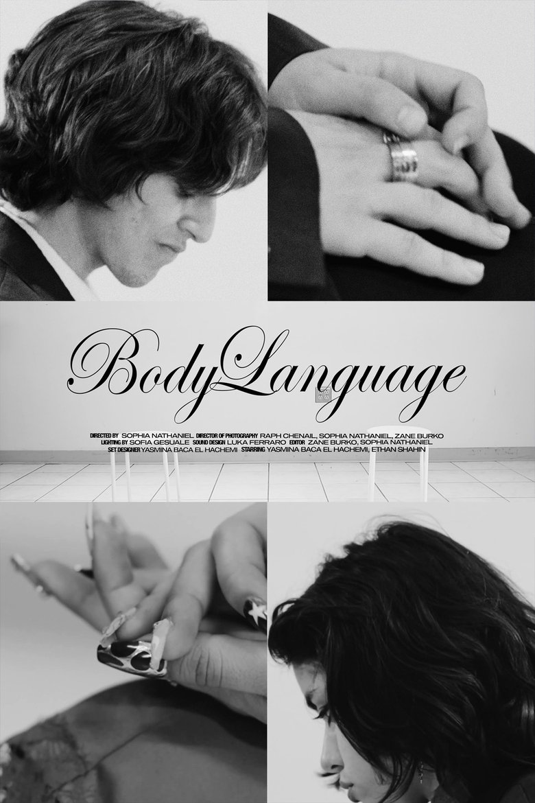 Poster of Body Language