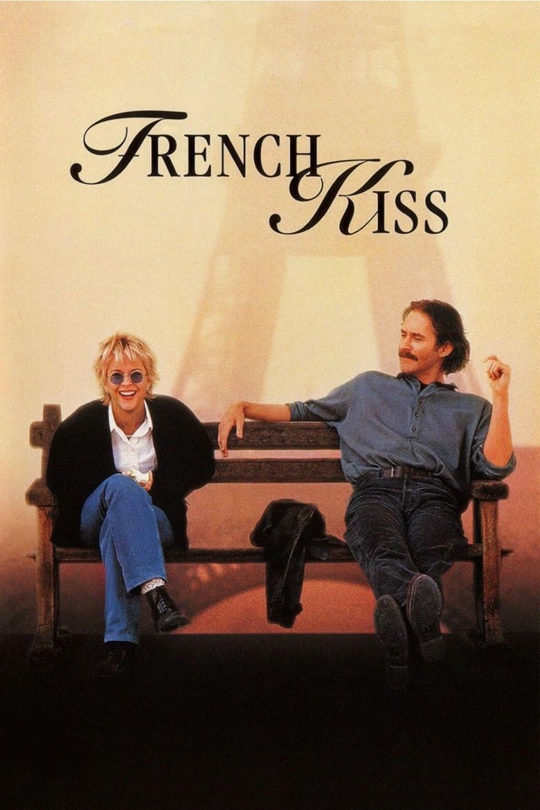 Poster of French Kiss