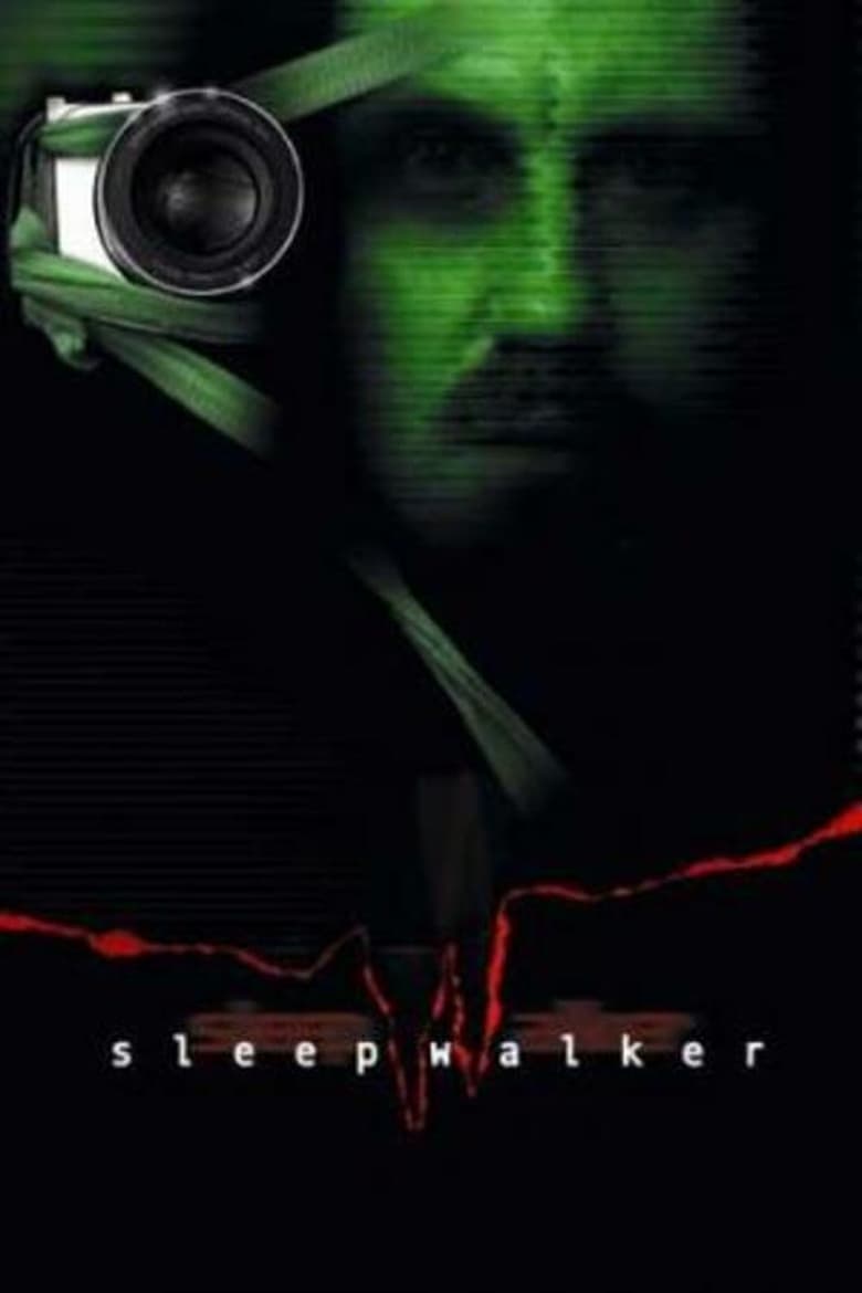 Poster of Sleepwalker