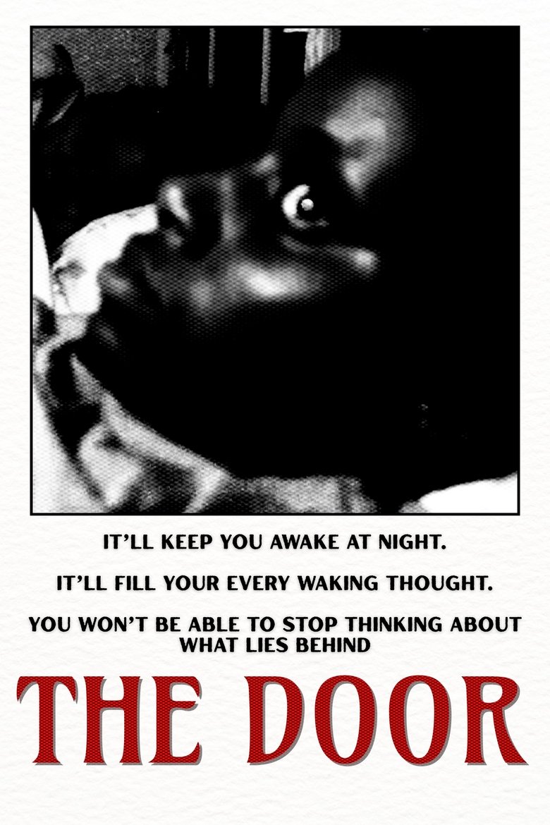 Poster of The Door
