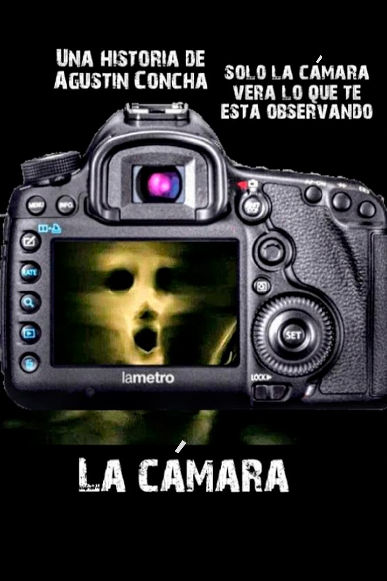 Poster of The Chamber