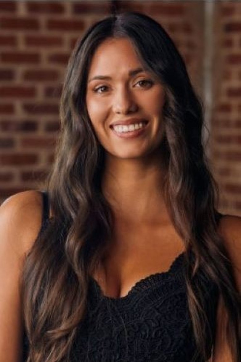 Portrait of Jula Harjo