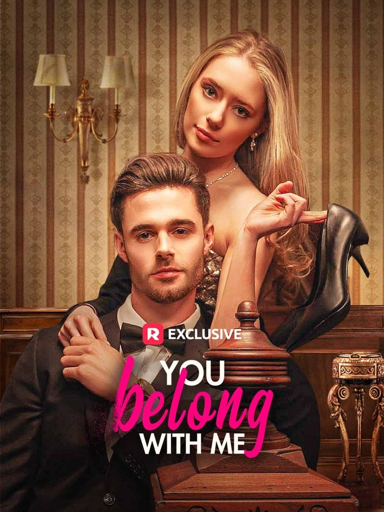 Poster of You Belong With Me