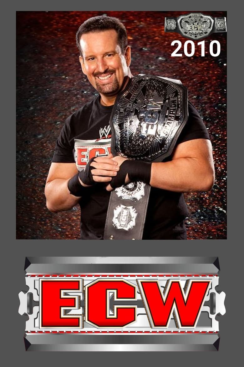 Poster of Episodes in WWE ECW - Season 5 - Season 5