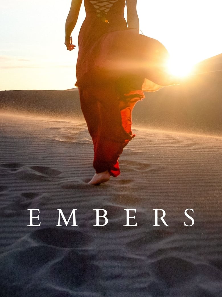 Poster of Embers