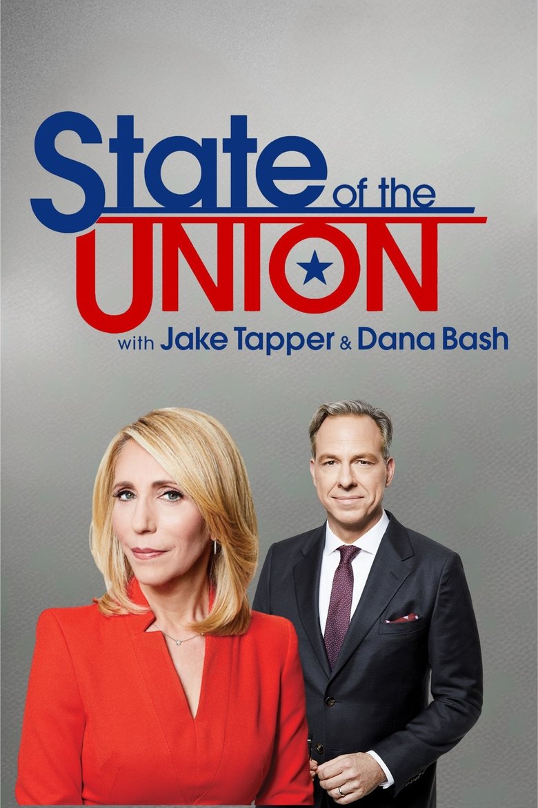 Poster of State of the Union