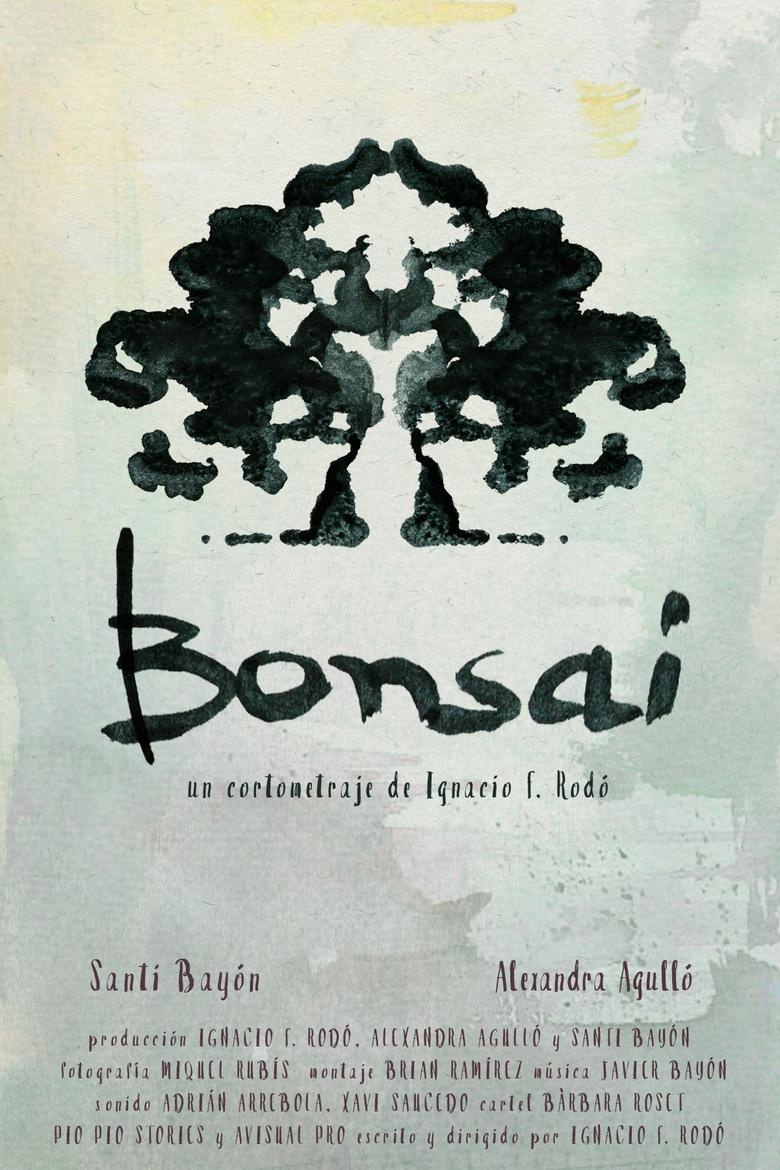 Poster of Bonsai