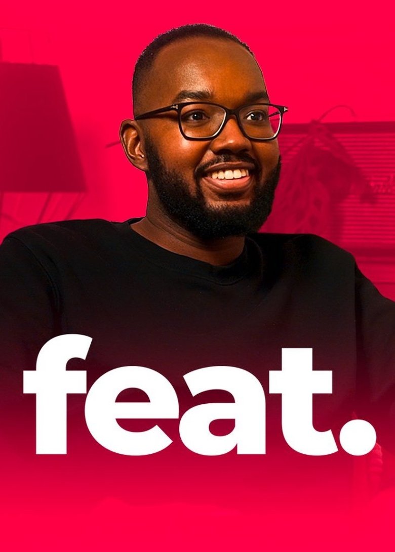 Poster of feat.