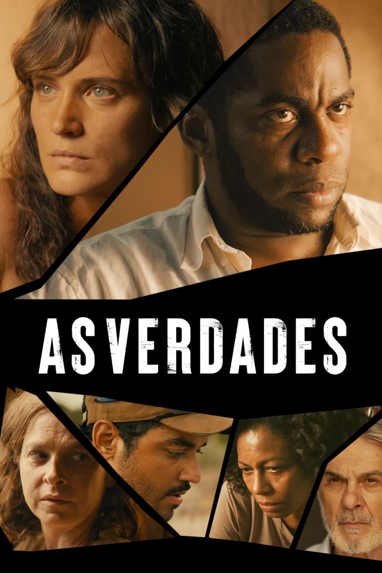 Poster of As Verdades