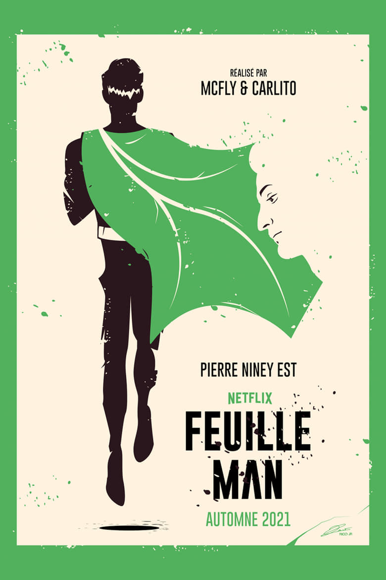 Poster of Feuilleman