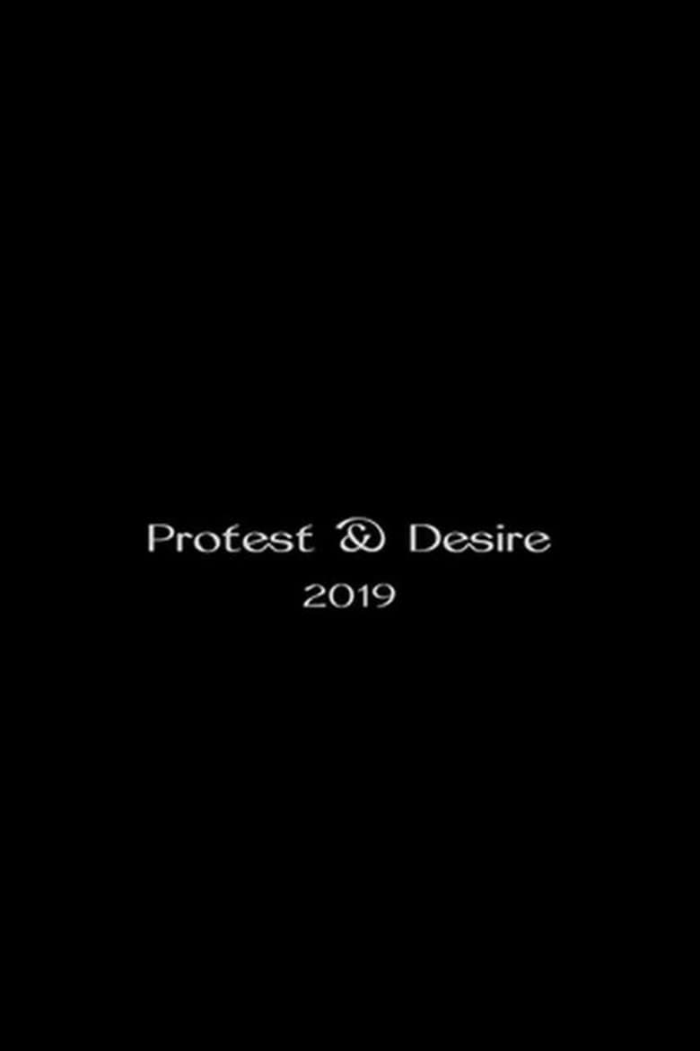 Poster of Protest and Desire