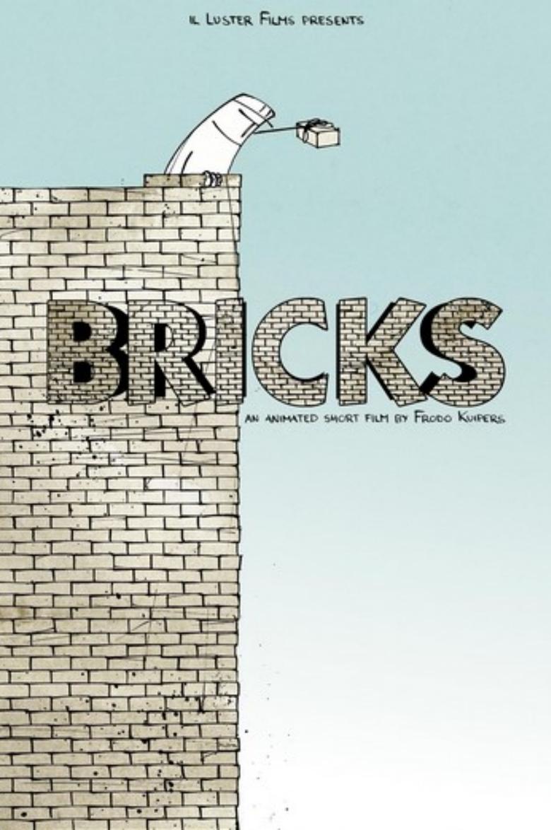 Poster of Bricks