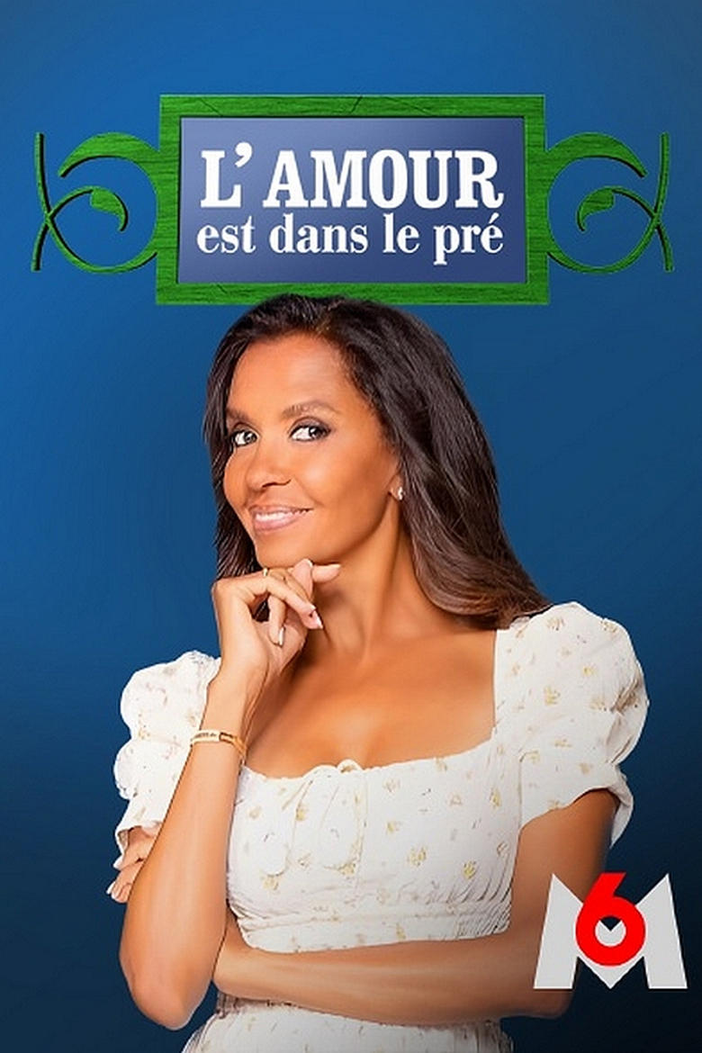 Poster of Episodes in L'amour Est Dans Le Pré - Season 20 - Season 20