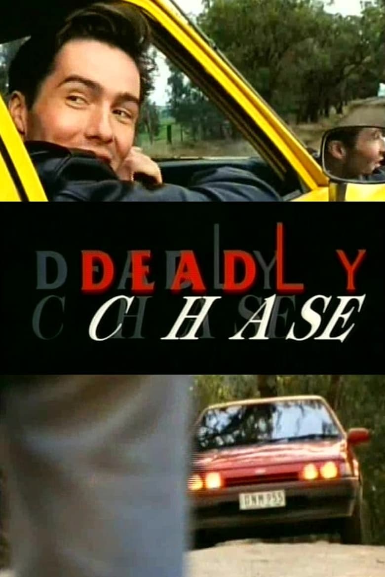 Poster of Deadly Chase