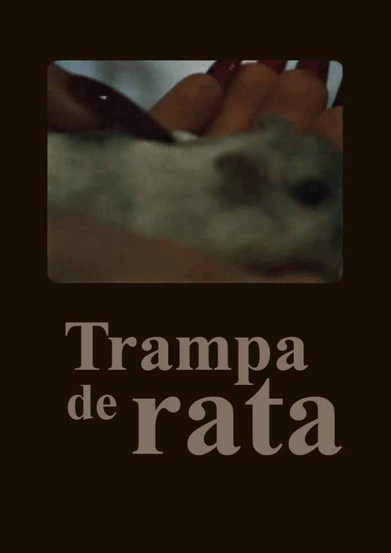 Poster of Trampa de Rata