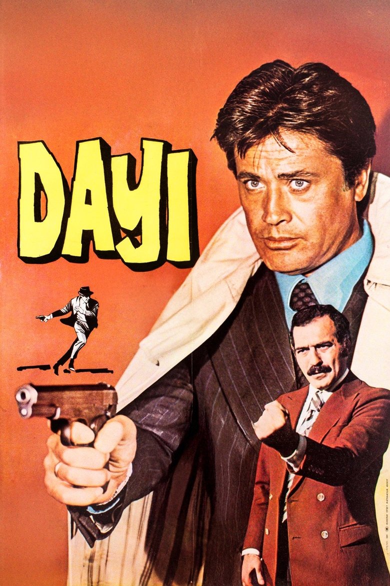 Poster of Uncle